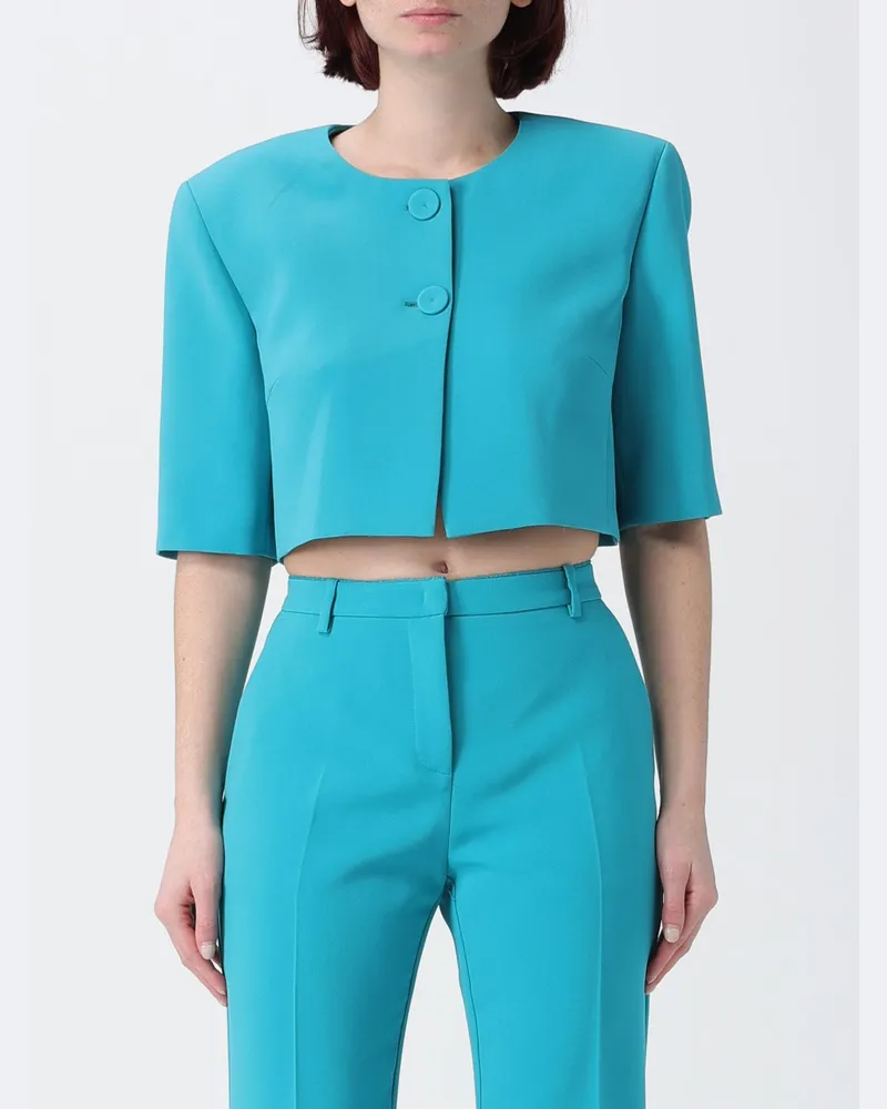 Pinko Blazer damen Grün