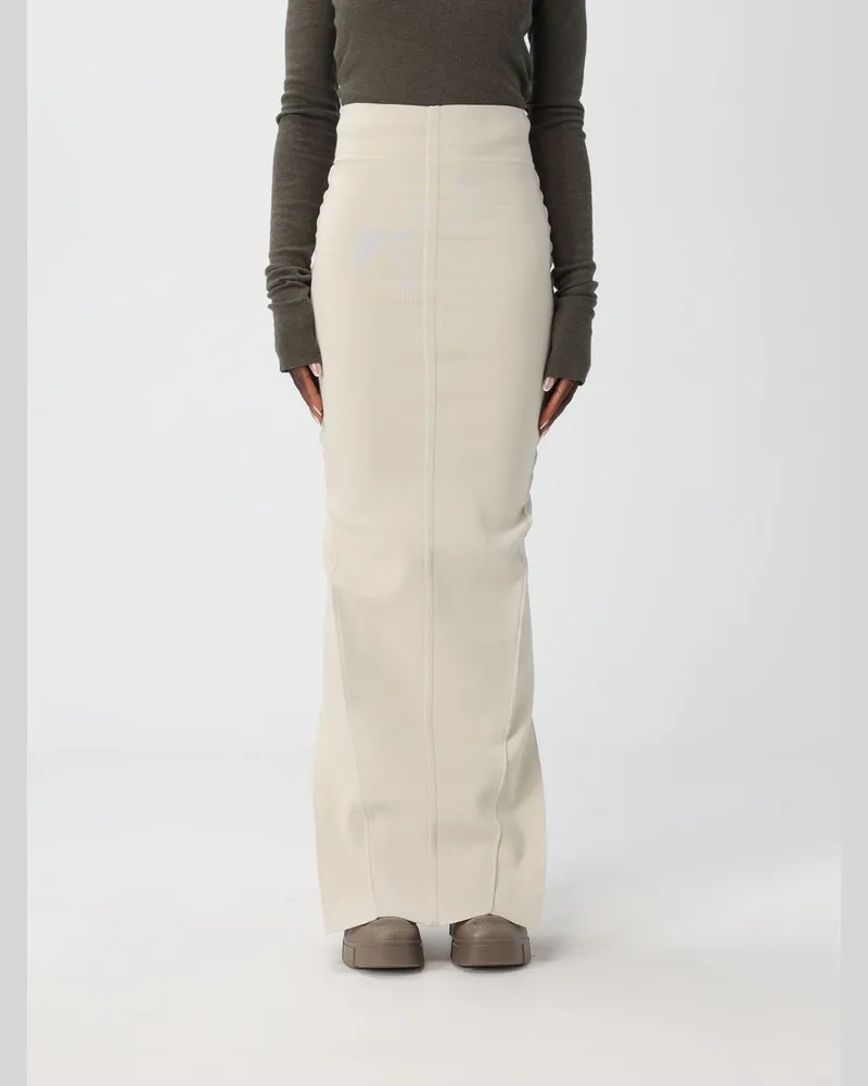 Rick Owens Rock damen Ivory