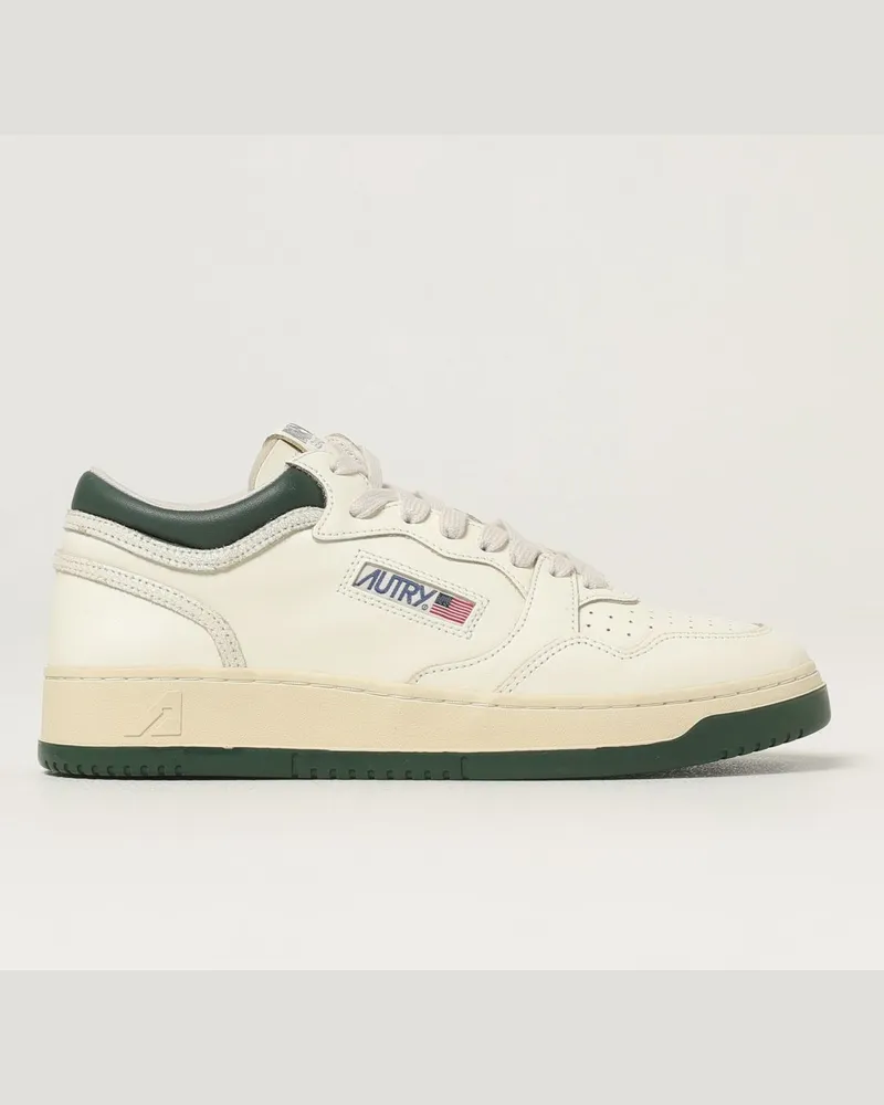 AUTRY Sneakers herren Weiß
