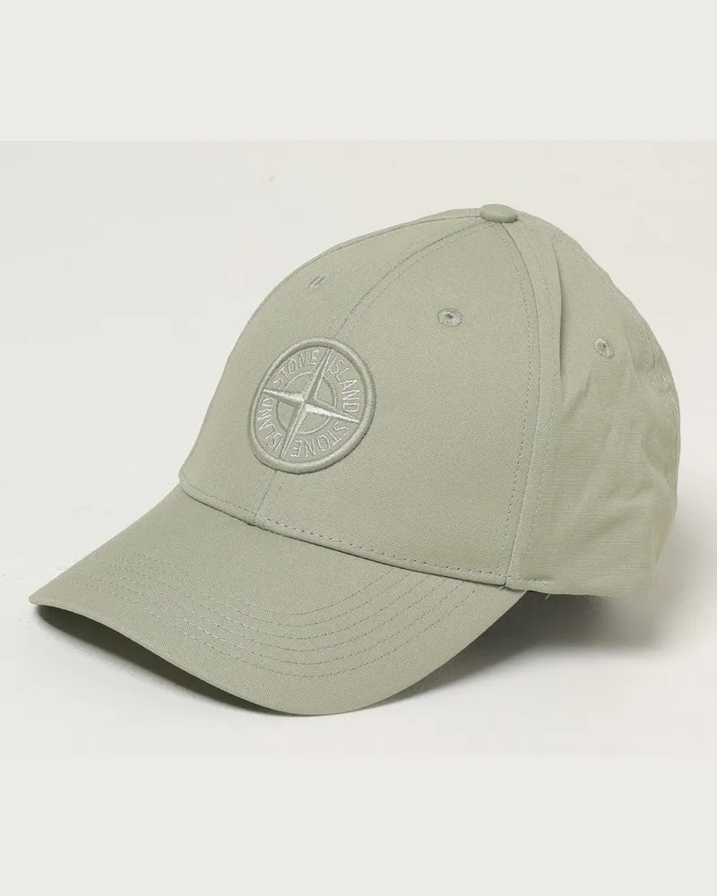 Stone Island Hut herren Sage