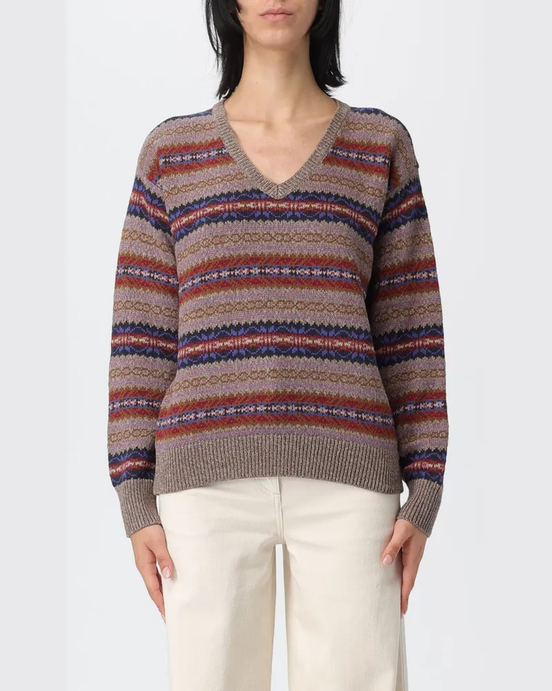 Ralph Lauren Sweatshirt damen Beige