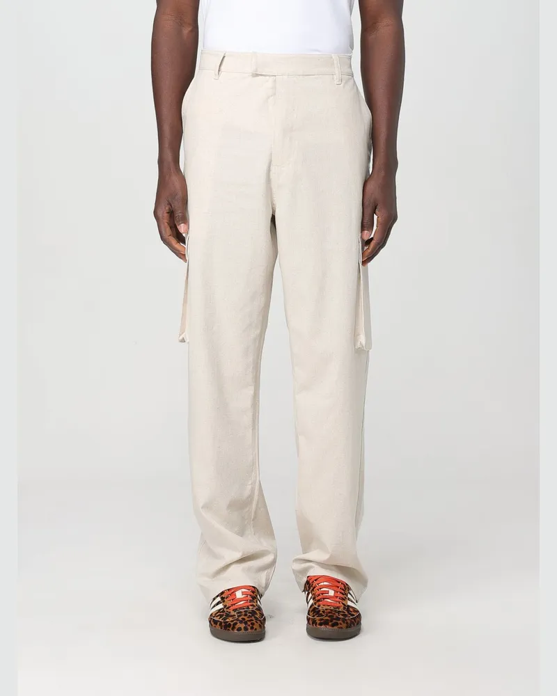 Daily Paper Hose herren Beige
