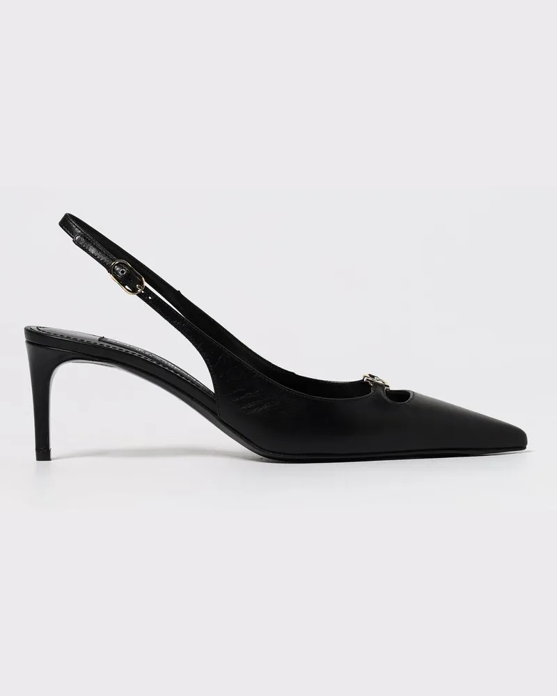 Dolce & Gabbana Absatzschuhe damen Dolce & Gabbana Schwarz