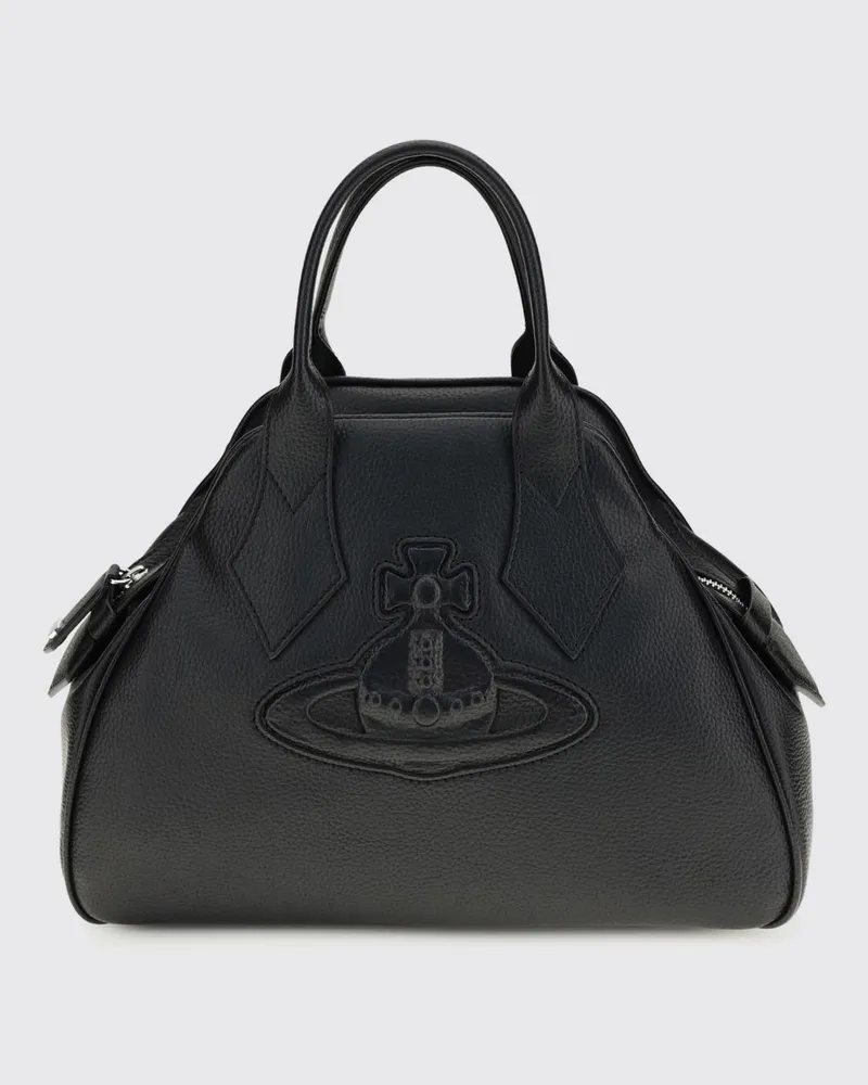 Vivienne Westwood Umhängetasche damen Schwarz