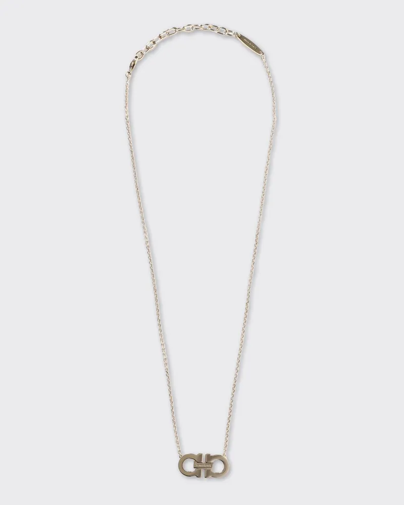 Ferragamo Schmuck damen Gold