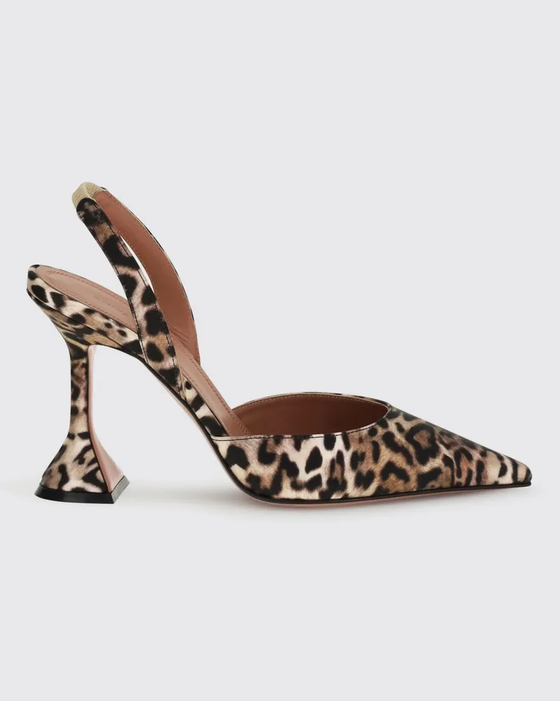 Amina Muaddi Schuhe damen Savannah