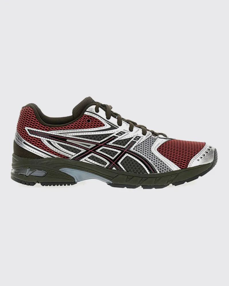 Asics Sneakers herren Rot
