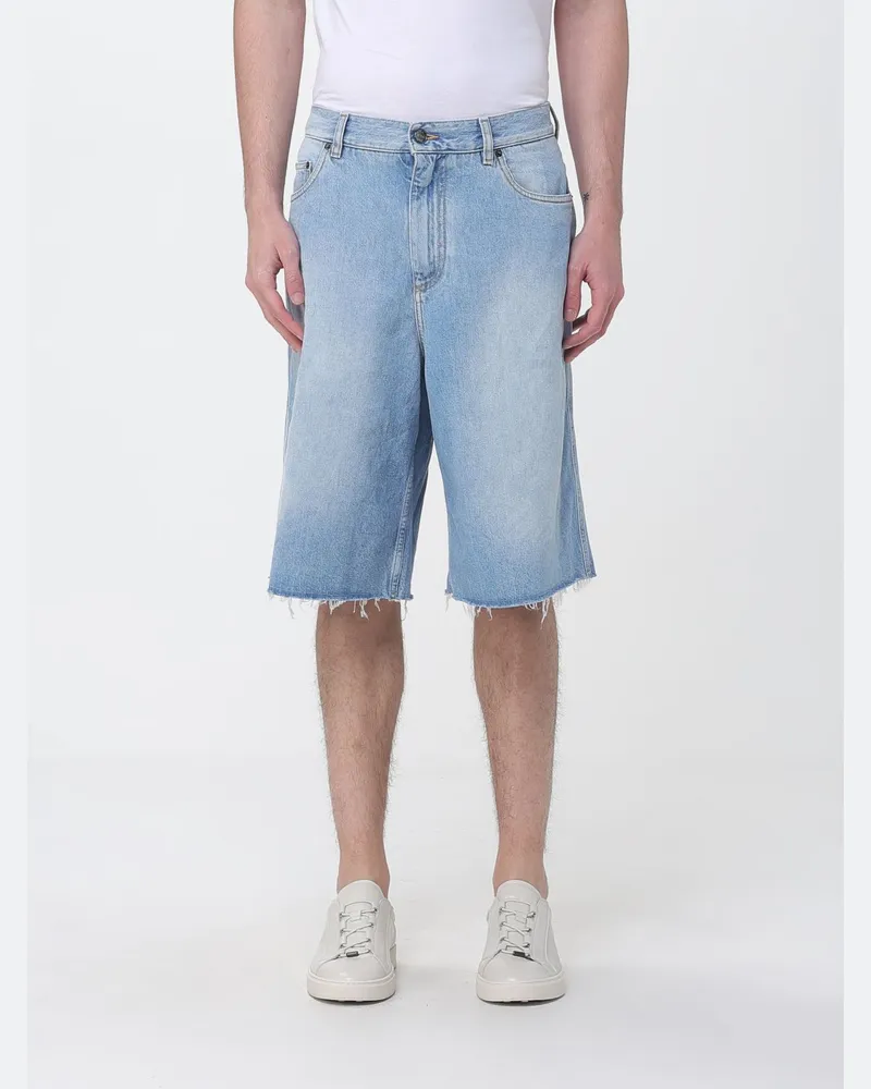 Dolce & Gabbana Jeans herren Dolce & Gabbana Blau