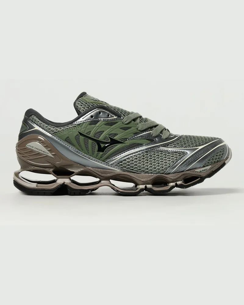 Mizuno Sneakers herren Grün