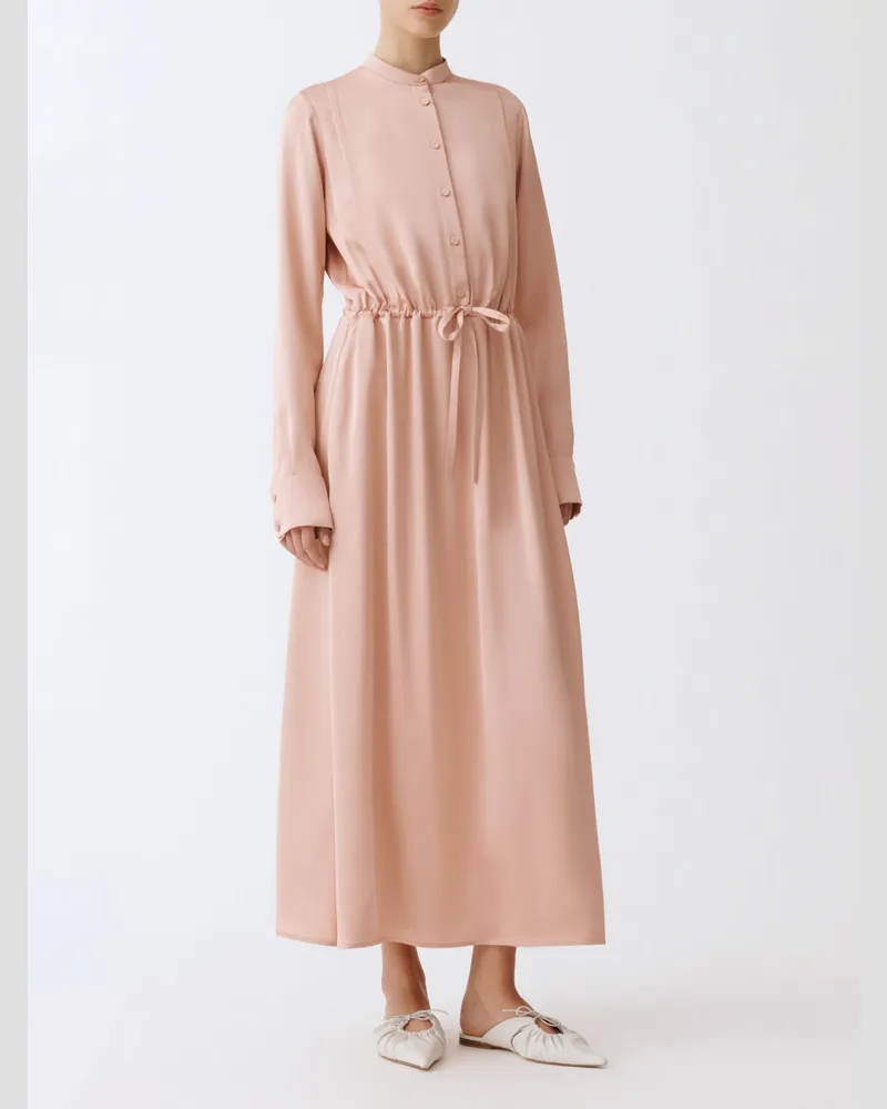 Fabiana Filippi Kleider damen Pink