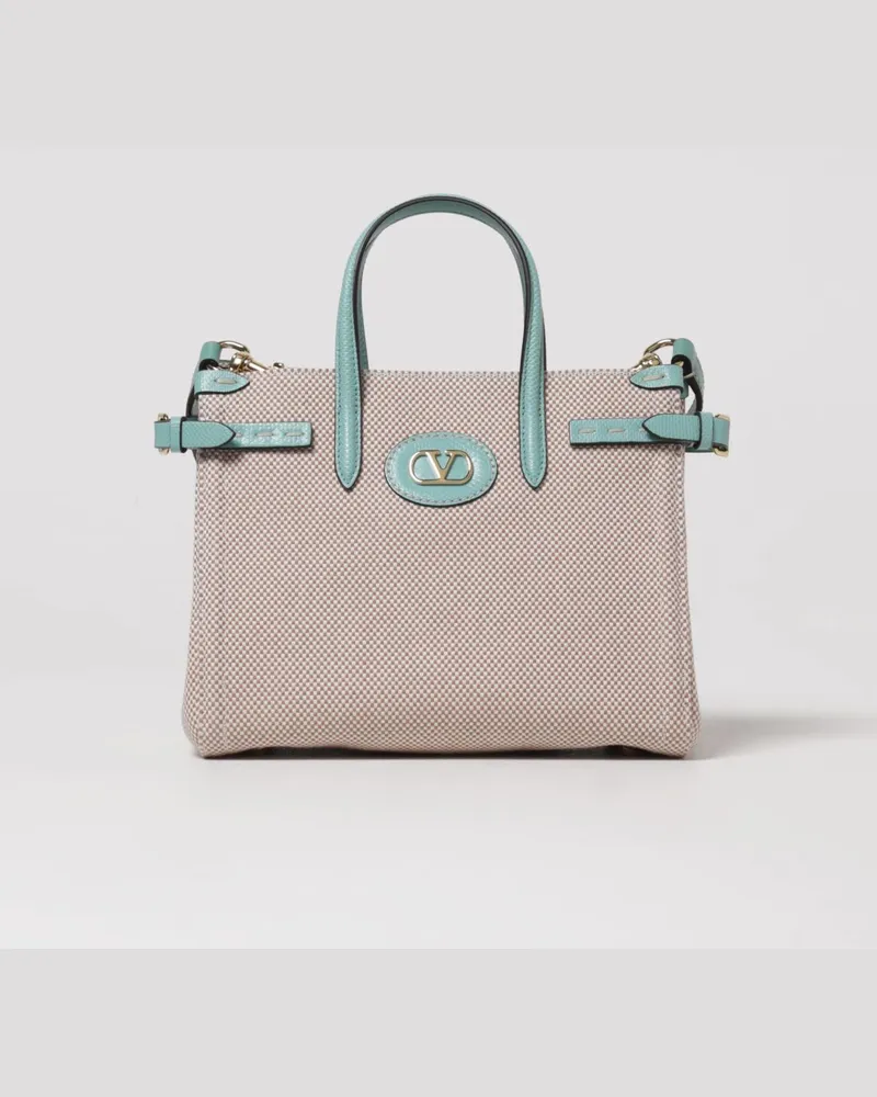 Valentino Garavani Handtasche damen Beige