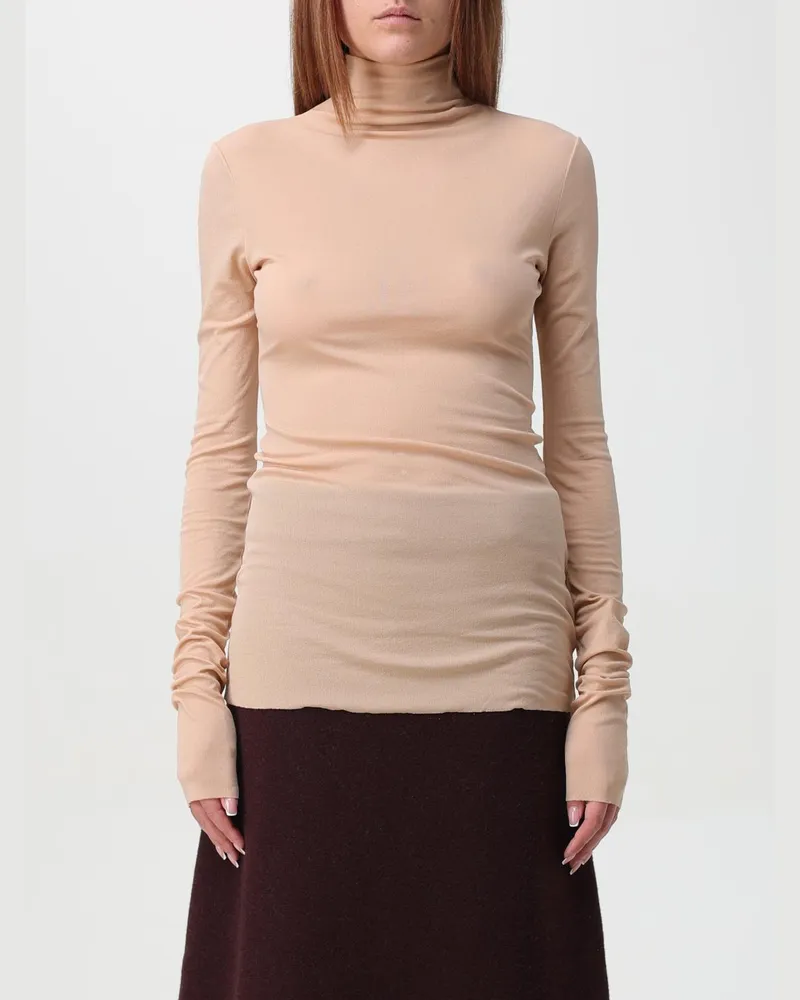 Jil Sander Top damen Pink