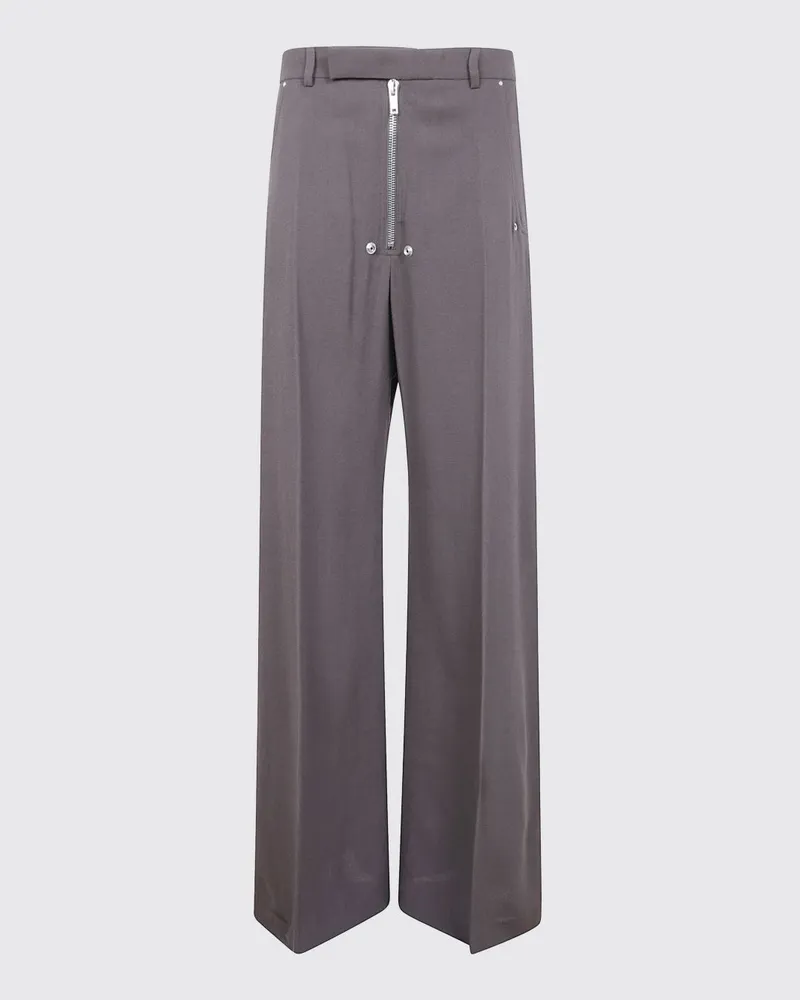 Rick Owens Hose damen Braun