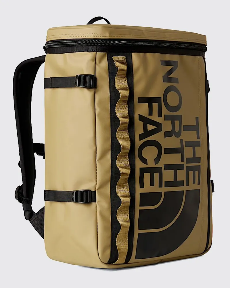 The North Face Rucksack herren Braun