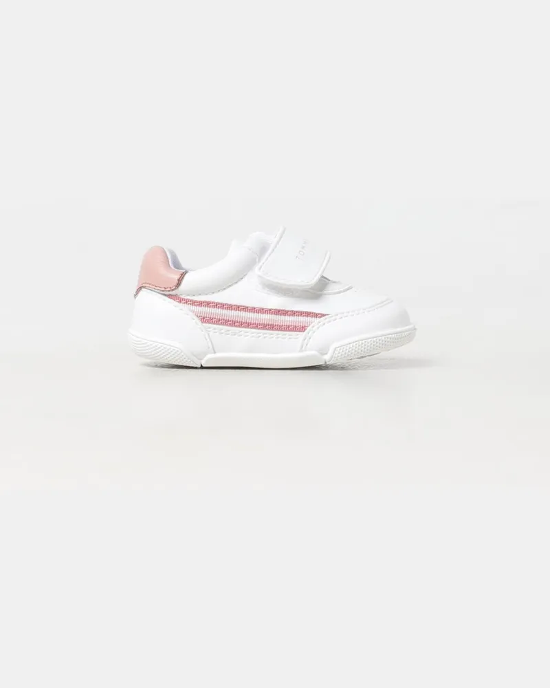 Tommy Hilfiger Schuhe kinder Weiß