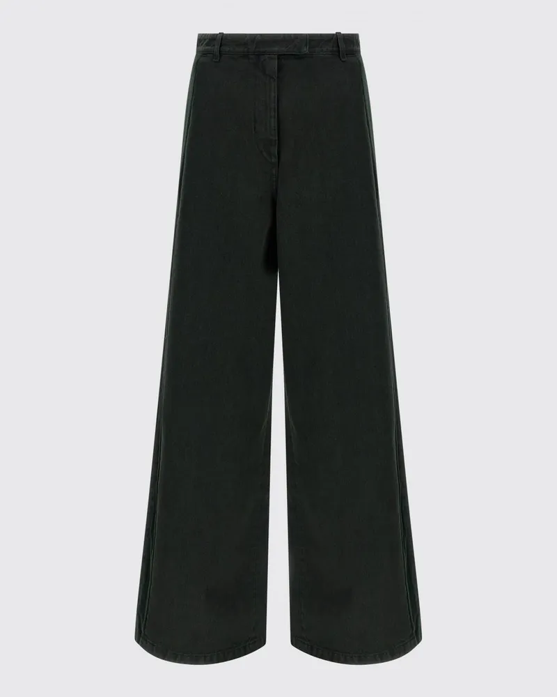 Dries van Noten Jeans damen Grün