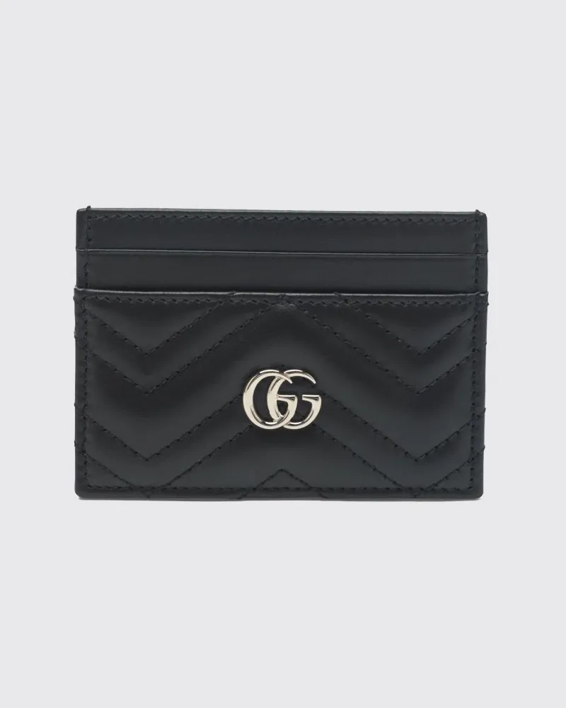 Gucci Aktentasche herren Schwarz