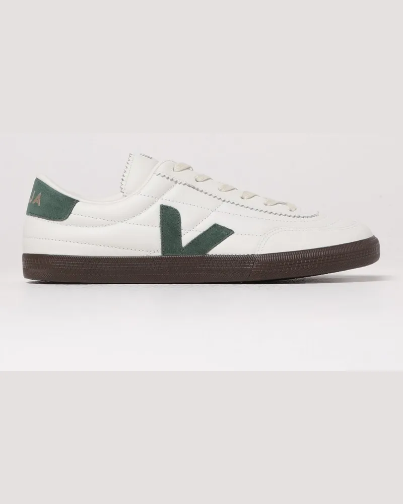 VEJA Sneakers herren Weiß