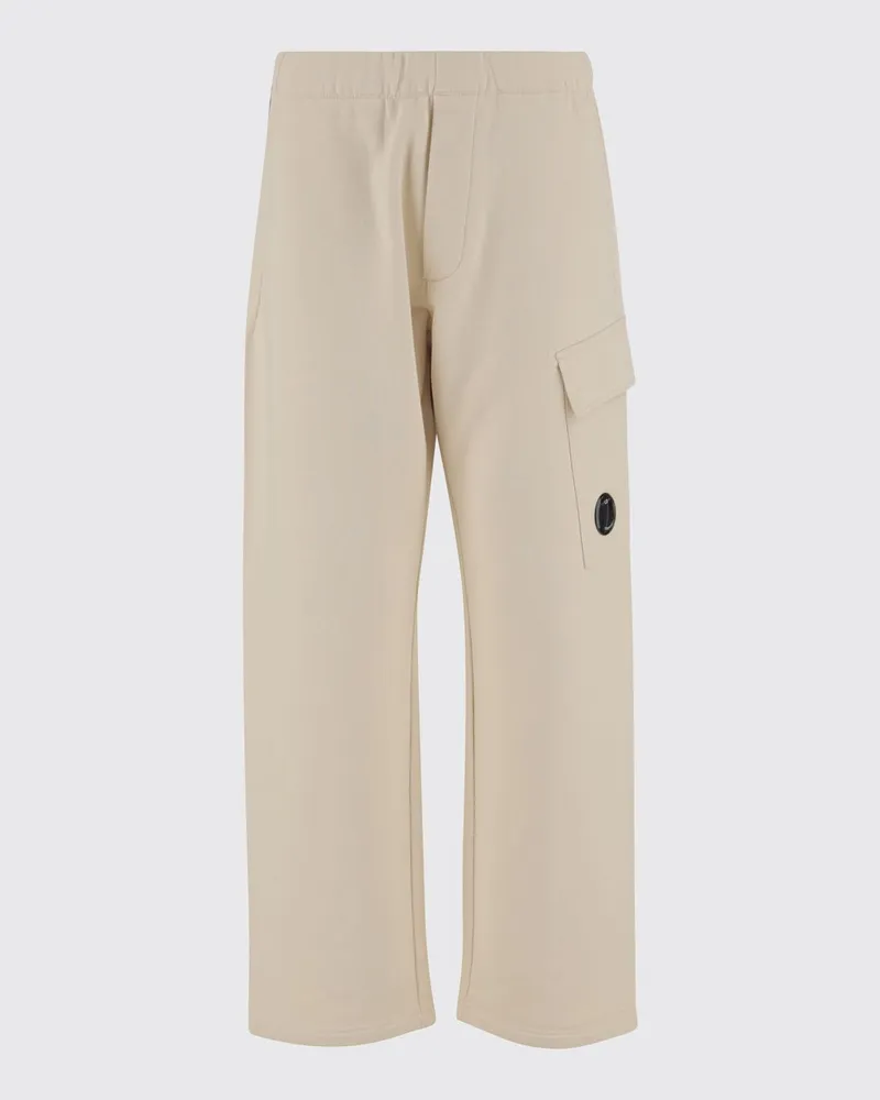 C.P. Company Hose herren Ivory