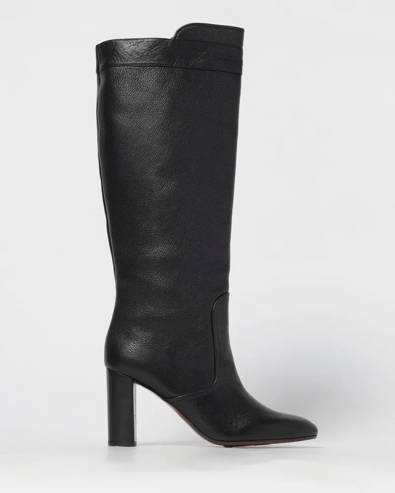 Chie Mihara Schuhe damen Schwarz