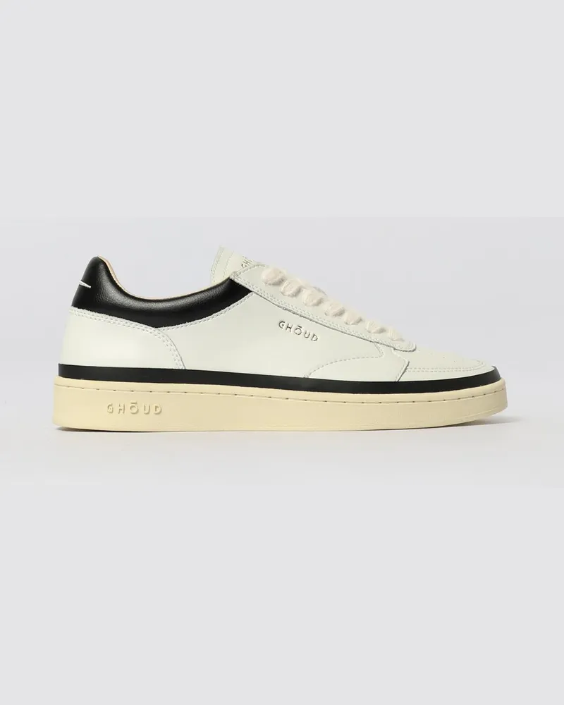 GHŌUD Schuhe herren Schwarz