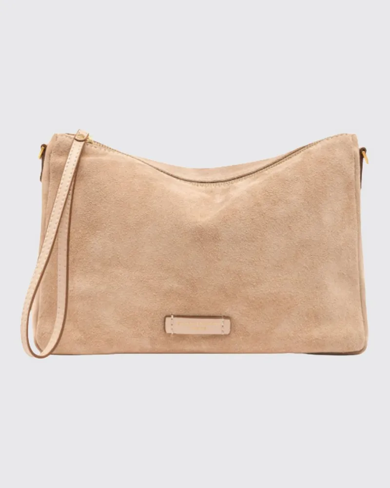 Gianni Chiarini Schultertasche damen Club Marcella Puder