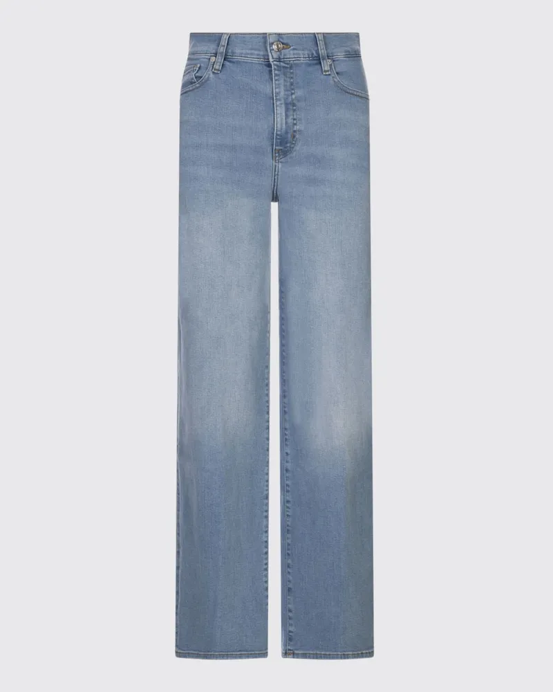 Frame Denim Jeans damen Blau