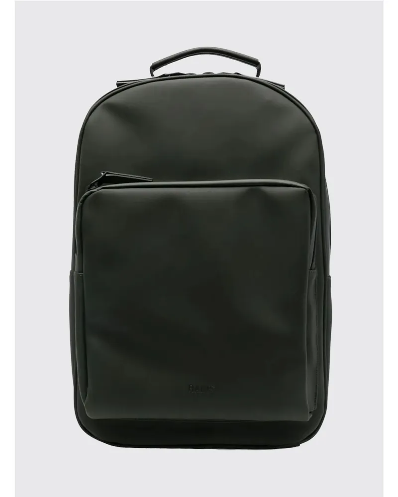 RAINS Tasche herren Grün