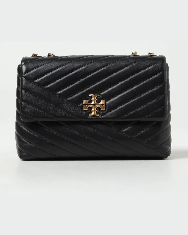 Tory Burch Schultertasche damen Schwarz