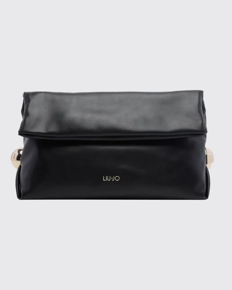 Liu Jo Clutch damen Schwarz