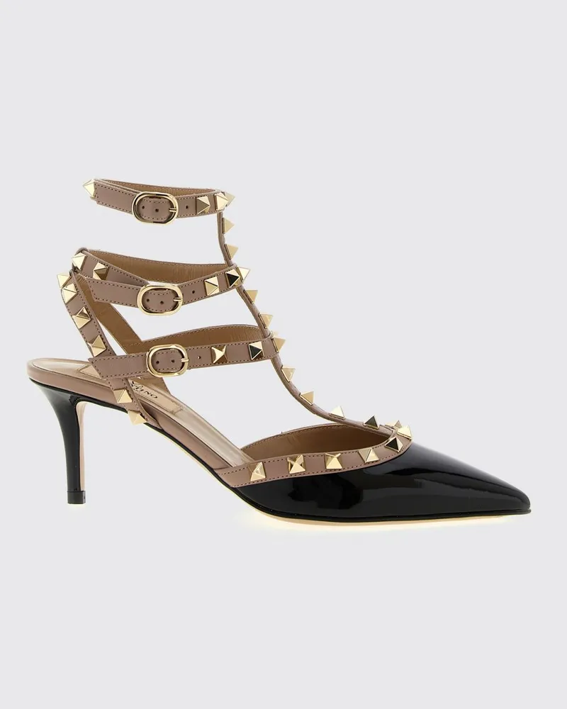 Valentino Garavani Absatzschuhe damen Bunt