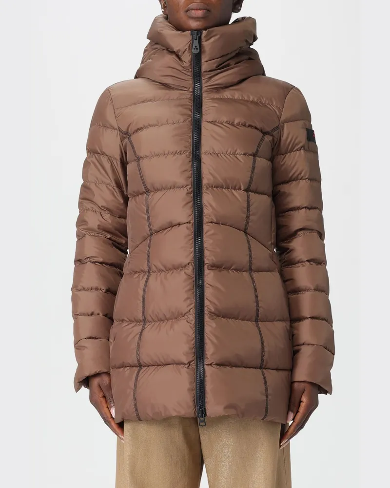 Peuterey Jacke damen Bronze