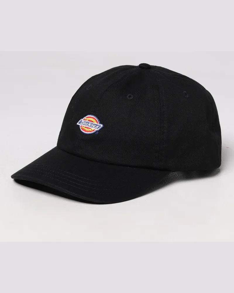 Dickies Hut herren Schwarz