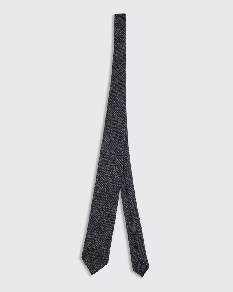 Brioni Krawatte herren Grau