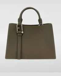 Furla Handtasche Grün