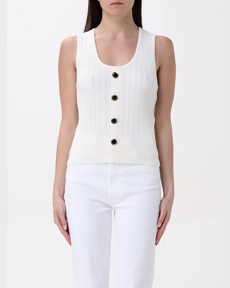 Twin-Set Pullover damen Ice