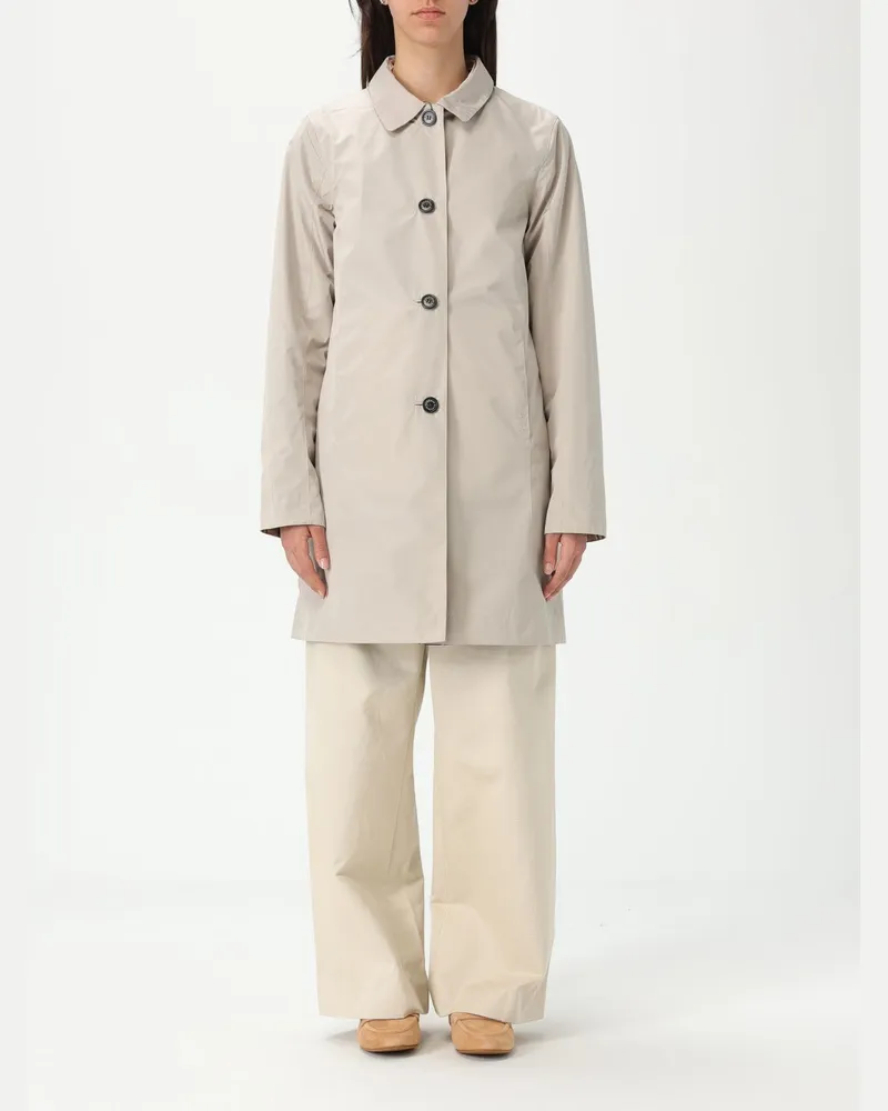 Barbour Jacke damen Beige