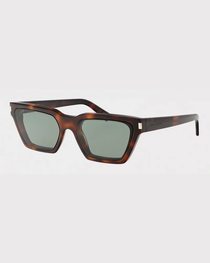 Saint Laurent Sonnenbrillen damen Bunt