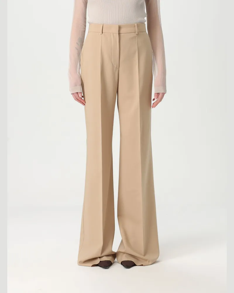 SPORTMAX Hose damen Braun