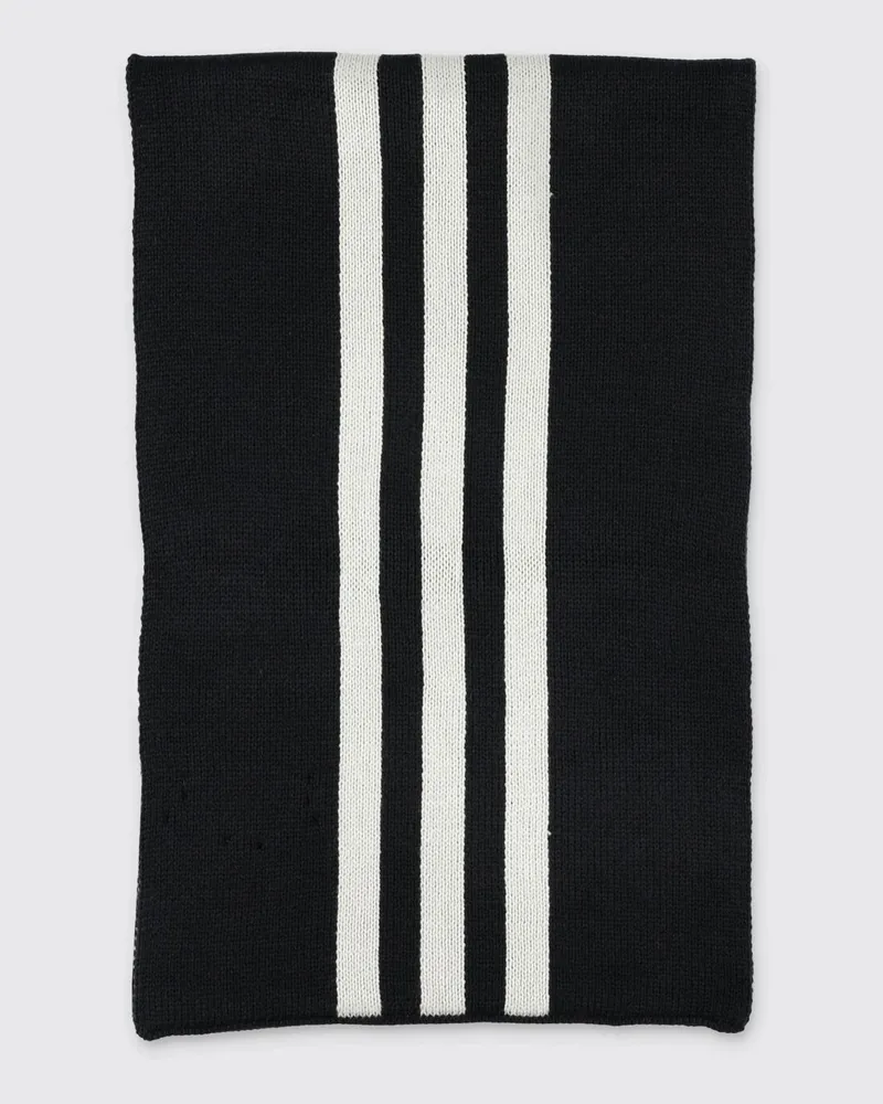 Y-3 Schal herren Schwarz