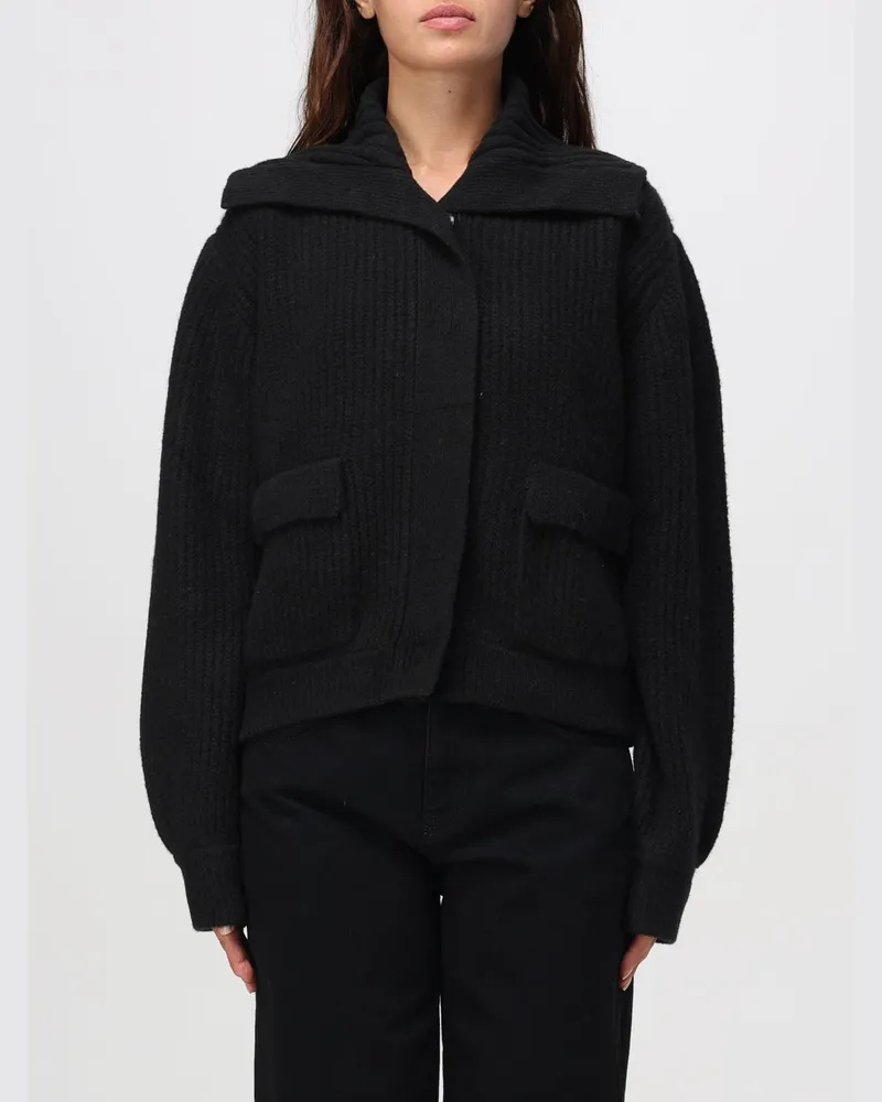 Liu Jo Sweatshirt damen Schwarz