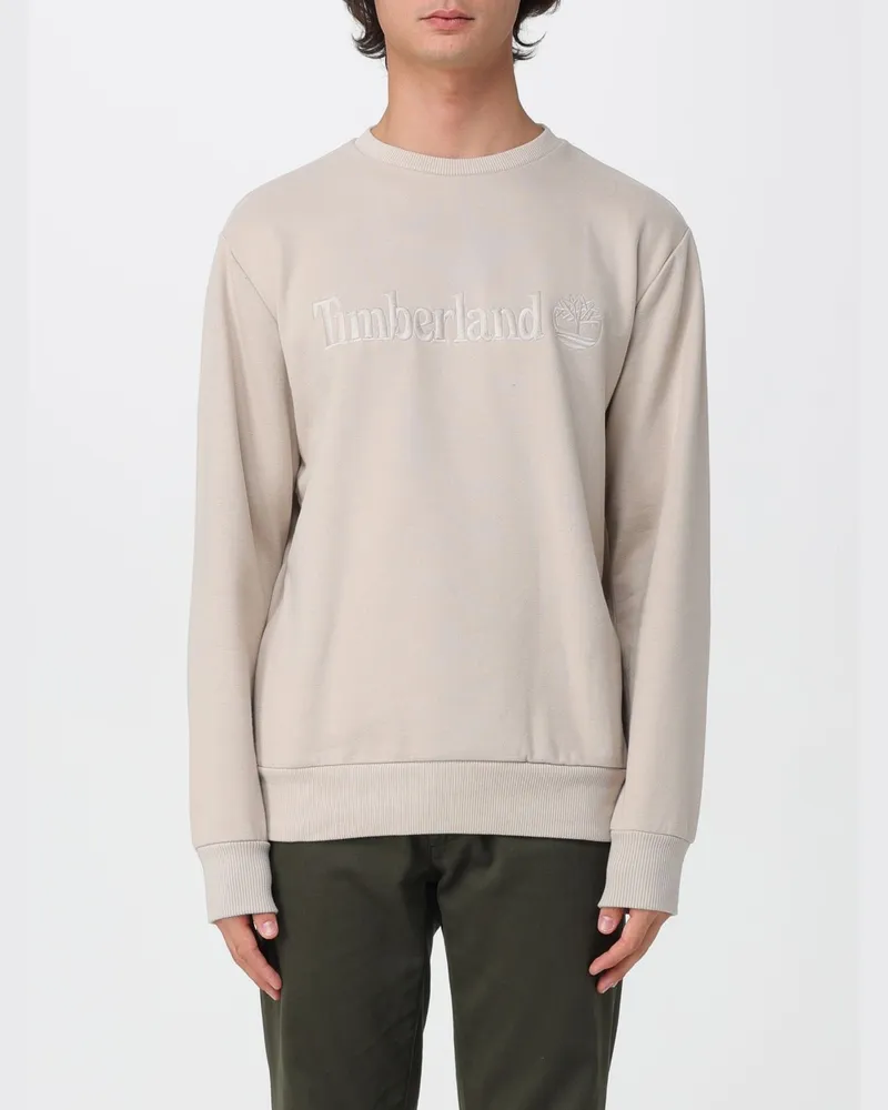Timberland Pullover herren Beige