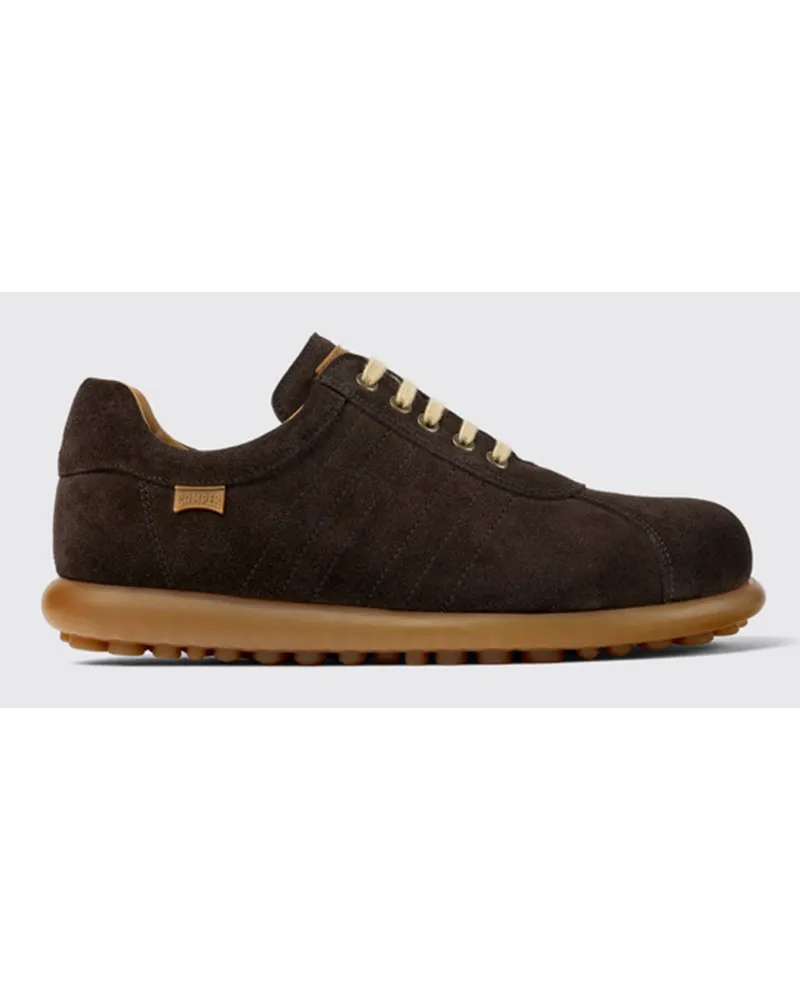 Camper Schuhe herren Grau