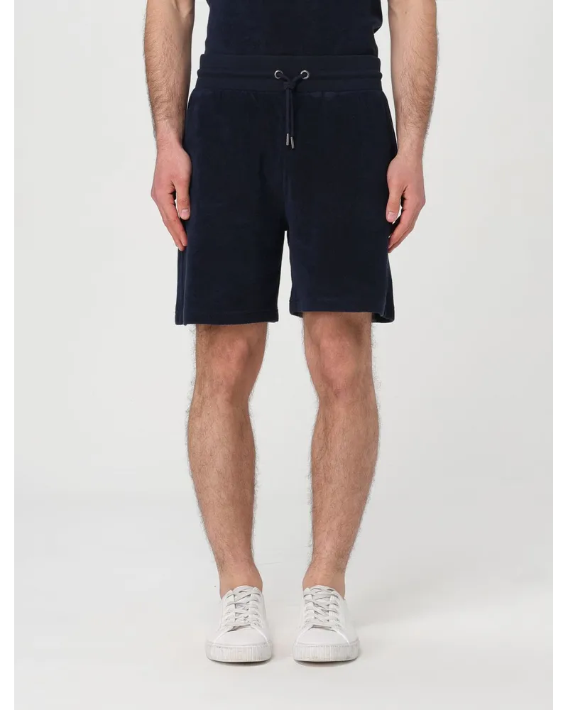 JOTT Shorts Blau