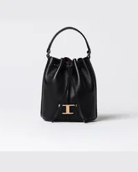 TOD'S Handtasche Schwarz