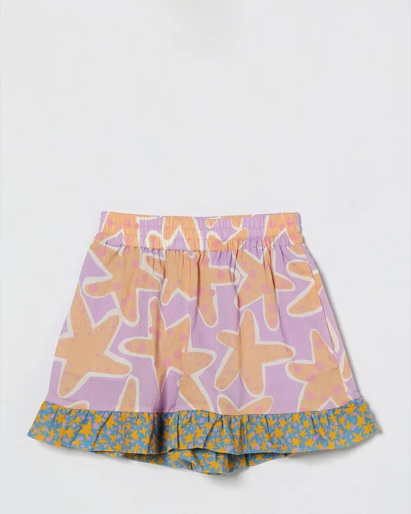 Stella McCartney Kids Shorts kinder Bunt