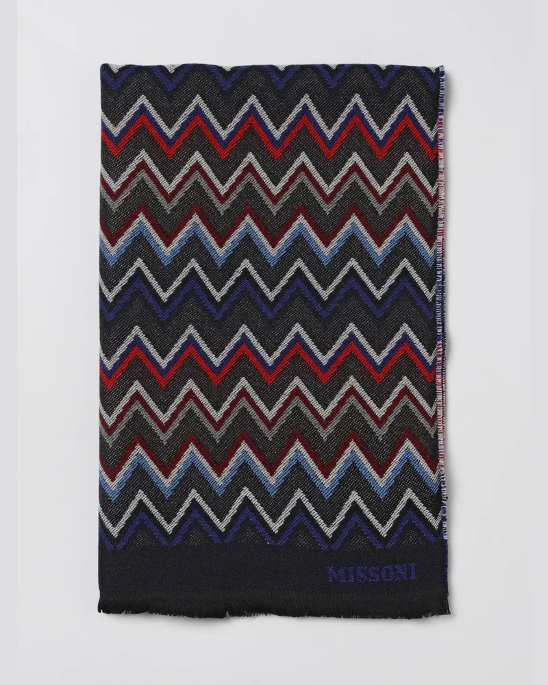 Missoni Schal damen Fa01