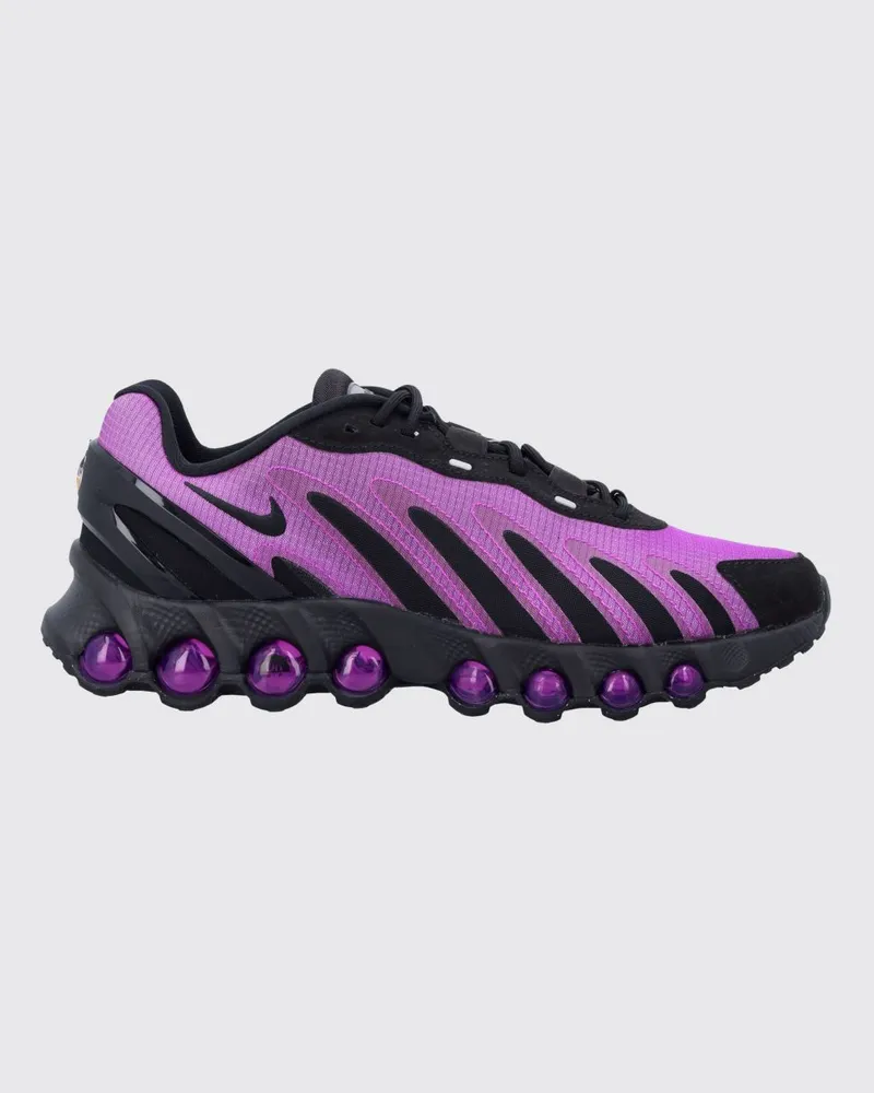 Nike Sneakers herren Violett