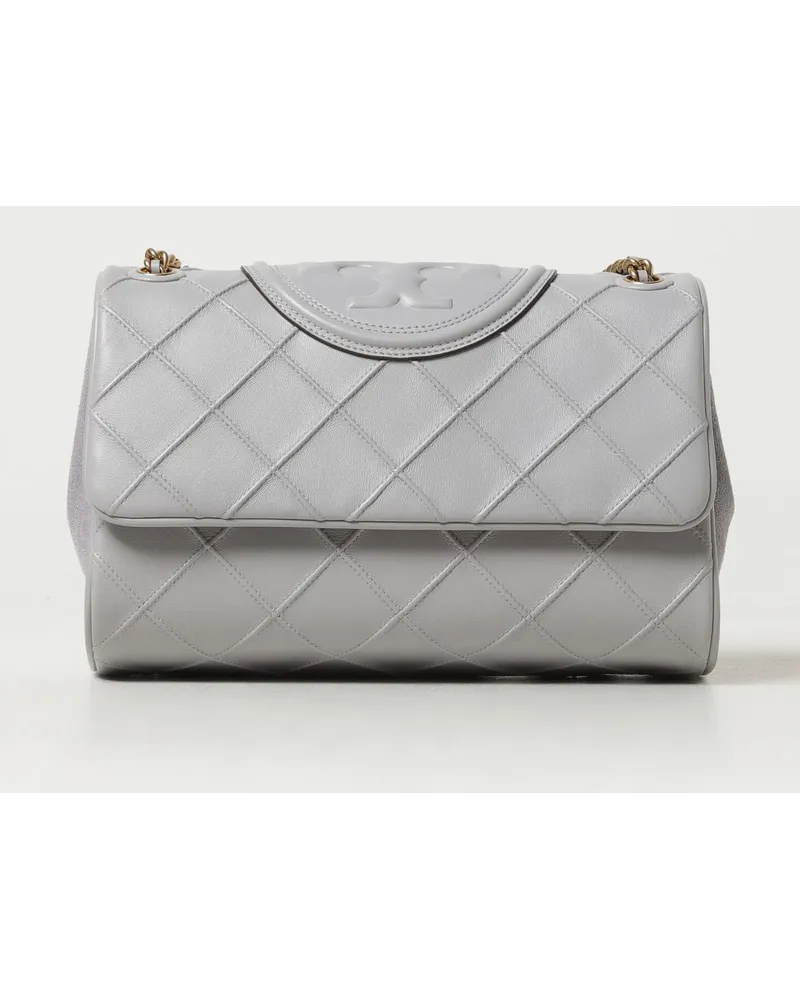 Tory Burch Umhngetasche damen Grau