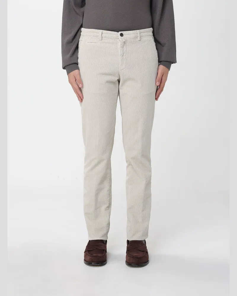 Briglia 1949 Hose herren Beige